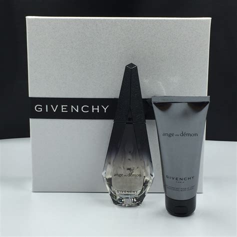 au demon givenchy|ange ou demon gift set.